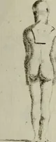 An illustration from Recueil d'antiquités égyptiennes, étrusques, greques et romaines (1752)