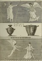 Picture 49 of 197 from Recueil d'antiquités égyptiennes, étrusques, greques et romaines (1752), leaf 170