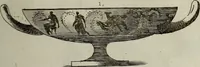 Picture 62 of 197 from Recueil d'antiquités égyptiennes, étrusques, greques et romaines (1752), leaf 188