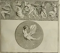 Picture 63 of 197 from Recueil d'antiquités égyptiennes, étrusques, greques et romaines (1752), leaf 188