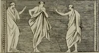 Picture 66 of 197 from Recueil d'antiquités égyptiennes, étrusques, greques et romaines (1752), leaf 192