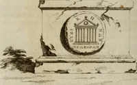 Picture 73 of 197 from Recueil d'antiquités égyptiennes, étrusques, greques et romaines (1752), leaf 363