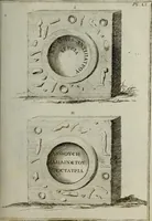 Picture 92 of 197 from Recueil d'antiquités égyptiennes, étrusques, greques et romaines (1752), leaf 388