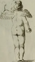 An illustration from Recueil d'antiquités égyptiennes, étrusques, greques et romaines (1752)