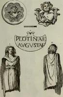 Picture 120 of 197 from Recueil d'antiquités égyptiennes, étrusques, greques et romaines (1752), leaf 526