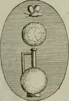An illustration from Recueil d'antiquités égyptiennes, étrusques, greques et romaines (1752)