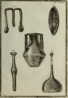 Picture 147 of 197 from Recueil d'antiquités égyptiennes, étrusques, greques et romaines (1752), leaf 552