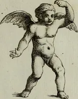 An illustration from Recueil d'antiquités égyptiennes, étrusques, greques et romaines (1752)
