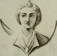 An illustration from Recueil d'antiquités égyptiennes, étrusques, greques et romaines (1752)