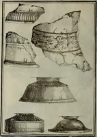 Picture 162 of 197 from Recueil d'antiquités égyptiennes, étrusques, greques et romaines (1752), leaf 594