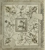 Picture 165 of 197 from Recueil d'antiquités égyptiennes, étrusques, greques et romaines (1752), leaf 600