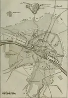 Picture 166 of 197 from Recueil d'antiquités égyptiennes, étrusques, greques et romaines (1752), leaf 628