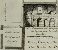 Picture 168 of 197 from Recueil d'antiquités égyptiennes, étrusques, greques et romaines (1752), leaf 632