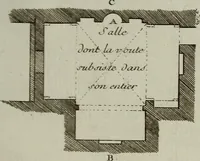 Picture 169 of 197 from Recueil d'antiquités égyptiennes, étrusques, greques et romaines (1752), leaf 632
