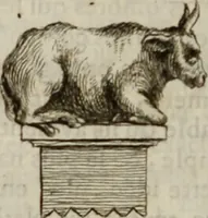 Picture 8 of 197 from Recueil d'antiquités égyptiennes, étrusques, greques et romaines (1752), leaf 67
