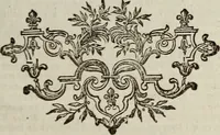 Picture 197 of 197 from Recueil d'antiquités égyptiennes, étrusques, greques et romaines (1752), leaf 702