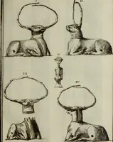Picture 29 of 197 from Recueil d'antiquités égyptiennes, étrusques, greques et romaines (1752), leaf 88