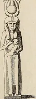 Picture 18 of 191 from Recueil d'antiquités égyptiennes, étrusques, greques et romaines (1752), leaf 128