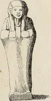 Picture 21 of 191 from Recueil d'antiquités égyptiennes, étrusques, greques et romaines (1752), leaf 128
