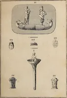 Picture 25 of 191 from Recueil d'antiquités égyptiennes, étrusques, greques et romaines (1752), leaf 136