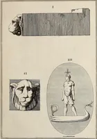 Picture 35 of 191 from Recueil d'antiquités égyptiennes, étrusques, greques et romaines (1752), leaf 152
