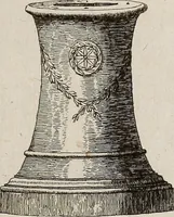 Picture 40 of 191 from Recueil d'antiquités égyptiennes, étrusques, greques et romaines (1752), leaf 158