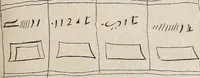 Picture 46 of 191 from Recueil d'antiquités égyptiennes, étrusques, greques et romaines (1752), leaf 160