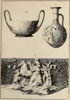Picture 63 of 191 from Recueil d'antiquités égyptiennes, étrusques, greques et romaines (1752), leaf 226