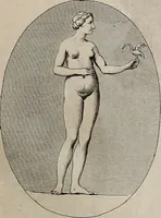 Picture 84 of 191 from Recueil d'antiquités égyptiennes, étrusques, greques et romaines (1752), leaf 294