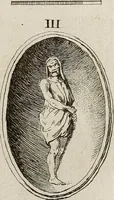 Picture 100 of 191 from Recueil d'antiquités égyptiennes, étrusques, greques et romaines (1752), leaf 310