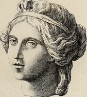 Picture 108 of 191 from Recueil d'antiquités égyptiennes, étrusques, greques et romaines (1752), leaf 316