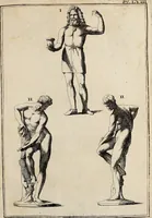Picture 117 of 191 from Recueil d'antiquités égyptiennes, étrusques, greques et romaines (1752), leaf 472