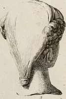 An illustration from Recueil d'antiquités égyptiennes, étrusques, greques et romaines (1752)