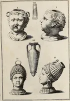 Picture 156 of 191 from Recueil d'antiquités égyptiennes, étrusques, greques et romaines (1752), leaf 526