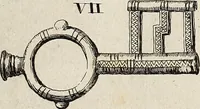 Picture 173 of 191 from Recueil d'antiquités égyptiennes, étrusques, greques et romaines (1752), leaf 544