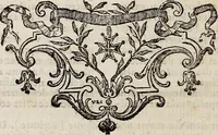 An illustration from Recueil d'antiquités égyptiennes, étrusques, greques et romaines (1752)