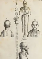 Picture 8 of 281 from Recueil d'antiquités égyptiennes, étrusques, greques et romaines (1752), leaf 100