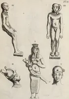Picture 19 of 281 from Recueil d'antiquités égyptiennes, étrusques, greques et romaines (1752), leaf 106