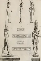 Picture 22 of 281 from Recueil d'antiquités égyptiennes, étrusques, greques et romaines (1752), leaf 112