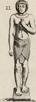Picture 25 of 281 from Recueil d'antiquités égyptiennes, étrusques, greques et romaines (1752), leaf 114