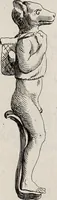 Picture 28 of 281 from Recueil d'antiquités égyptiennes, étrusques, greques et romaines (1752), leaf 116