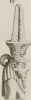 Picture 35 of 281 from Recueil d'antiquités égyptiennes, étrusques, greques et romaines (1752), leaf 120