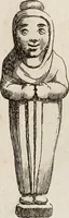 Picture 42 of 281 from Recueil d'antiquités égyptiennes, étrusques, greques et romaines (1752), leaf 126