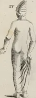 Picture 70 of 281 from Recueil d'antiquités égyptiennes, étrusques, greques et romaines (1752), leaf 208