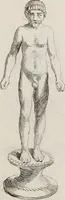 Picture 71 of 281 from Recueil d'antiquités égyptiennes, étrusques, greques et romaines (1752), leaf 208