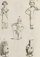 Picture 73 of 281 from Recueil d'antiquités égyptiennes, étrusques, greques et romaines (1752), leaf 210