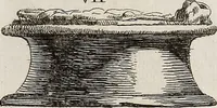 Picture 86 of 281 from Recueil d'antiquités égyptiennes, étrusques, greques et romaines (1752), leaf 226