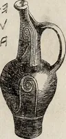 Picture 96 of 281 from Recueil d'antiquités égyptiennes, étrusques, greques et romaines (1752), leaf 236