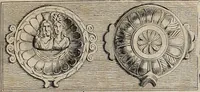 Picture 6 of 281 from Recueil d'antiquités égyptiennes, étrusques, greques et romaines (1752), leaf 28