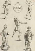 Picture 152 of 281 from Recueil d'antiquités égyptiennes, étrusques, greques et romaines (1752), leaf 514